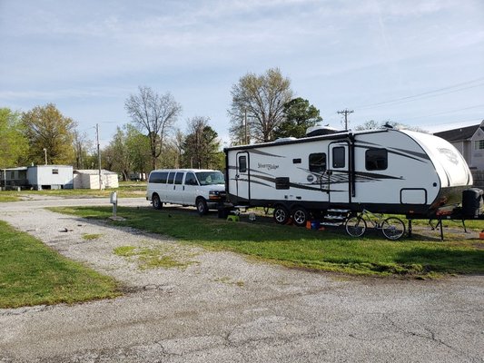 Miami RV Park