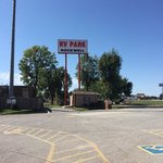 Rockwell rv park and campground