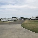 T r rv resort