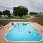 Arbuckle rv resort