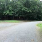 Roaring run resort