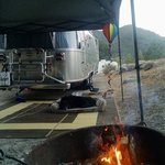 Lopez lake recreation area