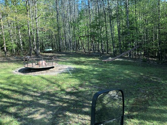 Hideaway Campground