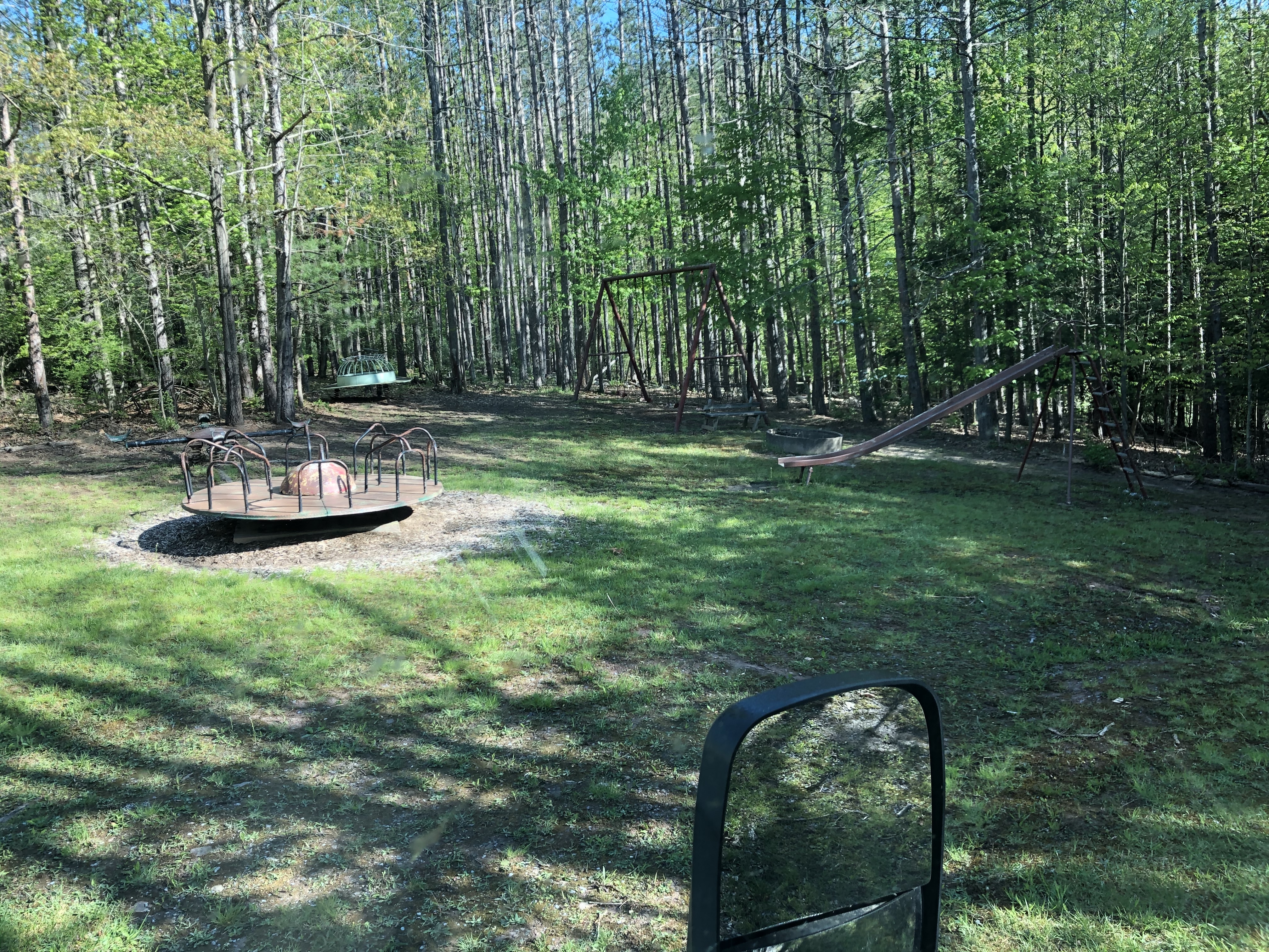 Hideaway Campground