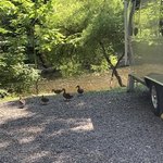 Gettysburg campground