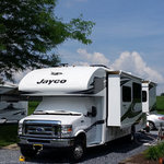 Country acres campground pennsylvania