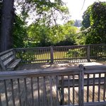Indian brave campgrounds