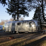 Harrisburg east campground