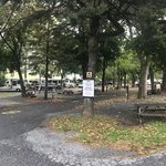 Hershey park camping resort