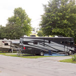 Beacon hill camping