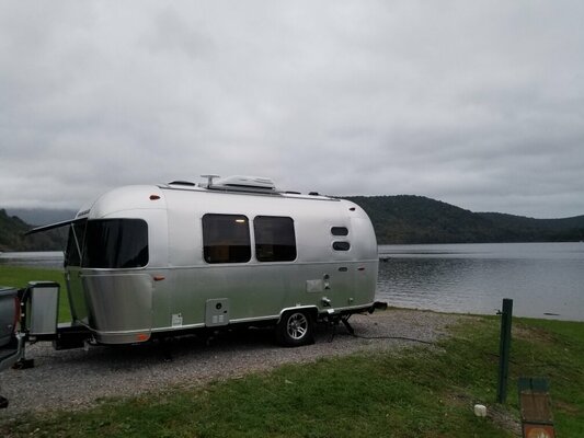 Lake Raystown Resort and Lodge