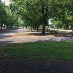 Pinch pond family campground