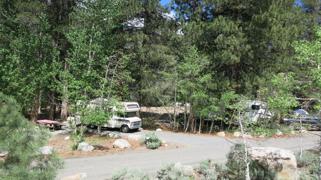Lower Twin Lakes Campground photo 2