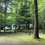 Mason dixon campground