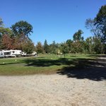 Riverside campground pennsylvania