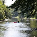 Driftstone campground
