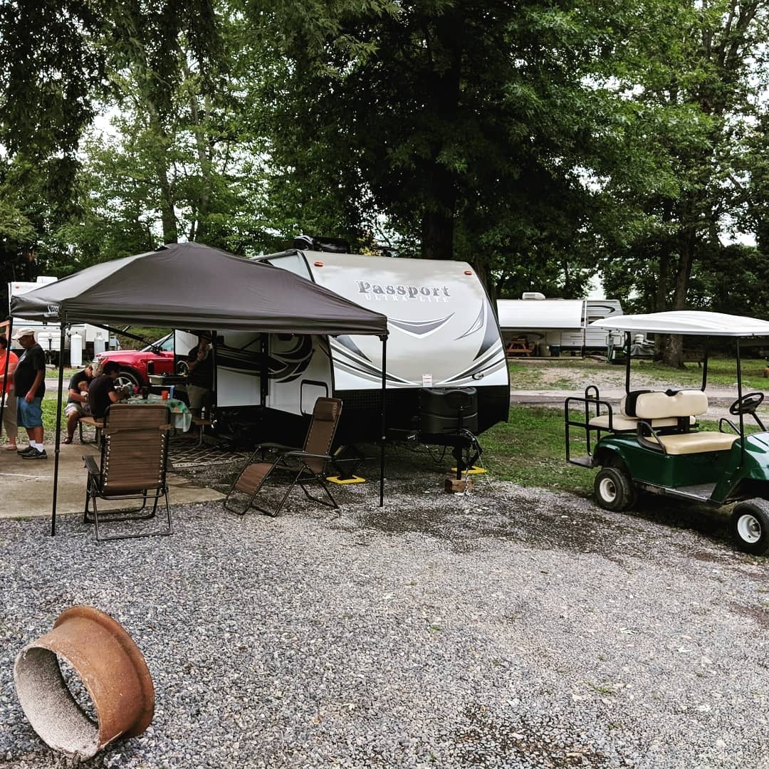 Splash Magic RV Resort Reviews & Reservations updated 2025