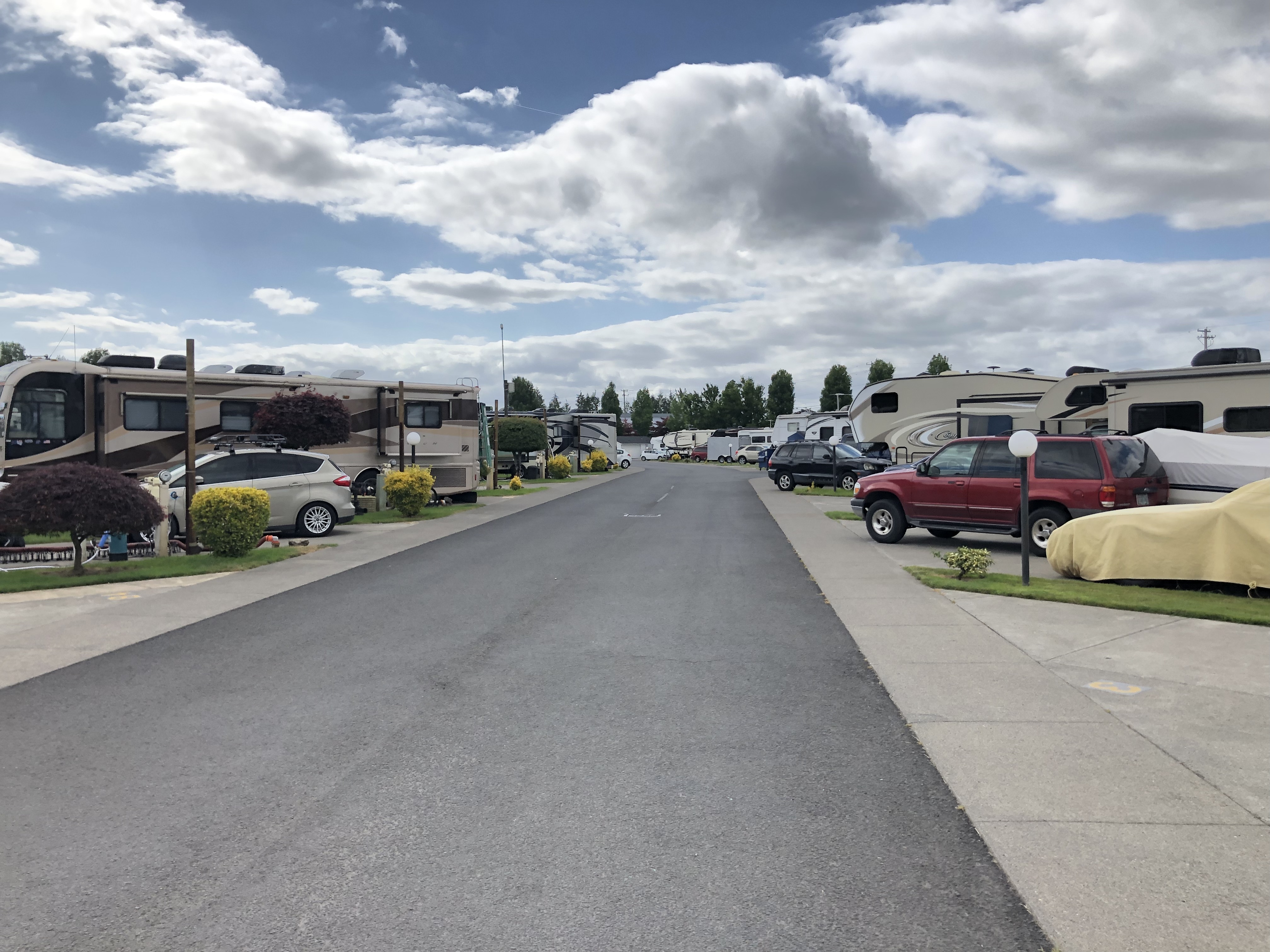 Columbia River RV Park Reviews & Reservations updated 2026