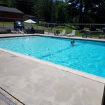 Silver valley campsites