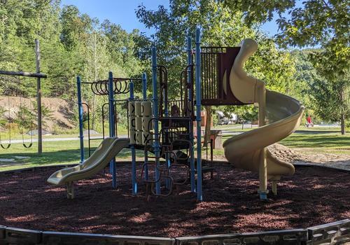 Nature's Getaway RV Park & Campground