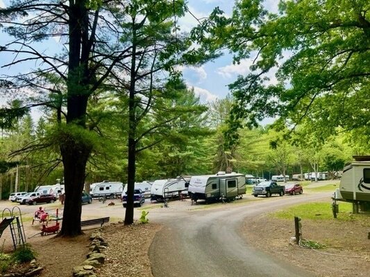 Rustic Acres RV Resort & Campground Reviews & Reservations updated 2025