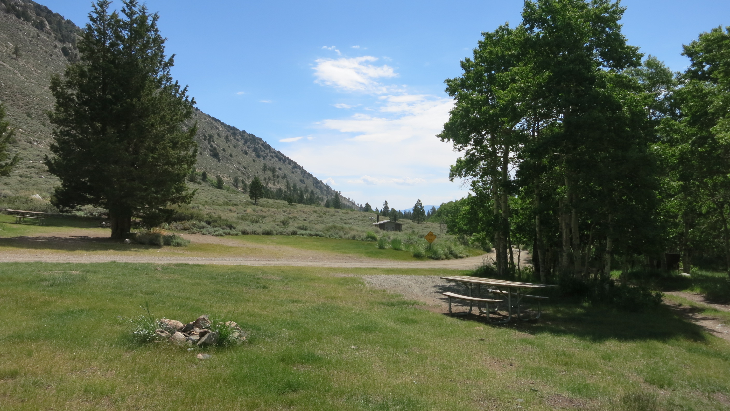 Lundy Canyon Campground Reviews updated 2024
