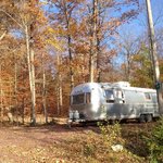 Lehigh gorge campground