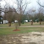 Bettys rv park south carolina