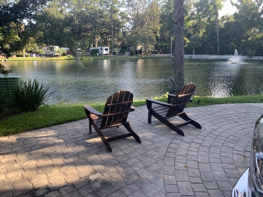Hilton Head Island Motorcoach Resort