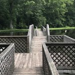 Woodsmoke family campground