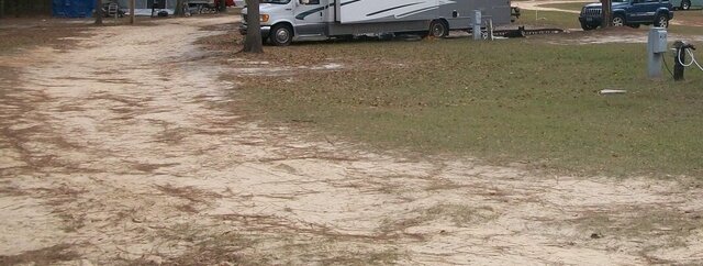 Edmund RV Park photo 2