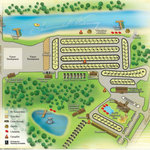 Cypress camping resort