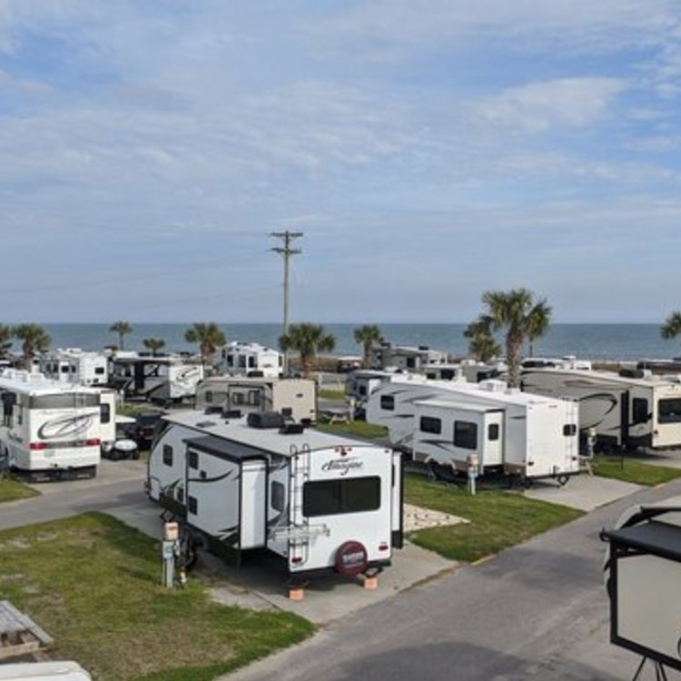 Ocean Lakes Family Campground