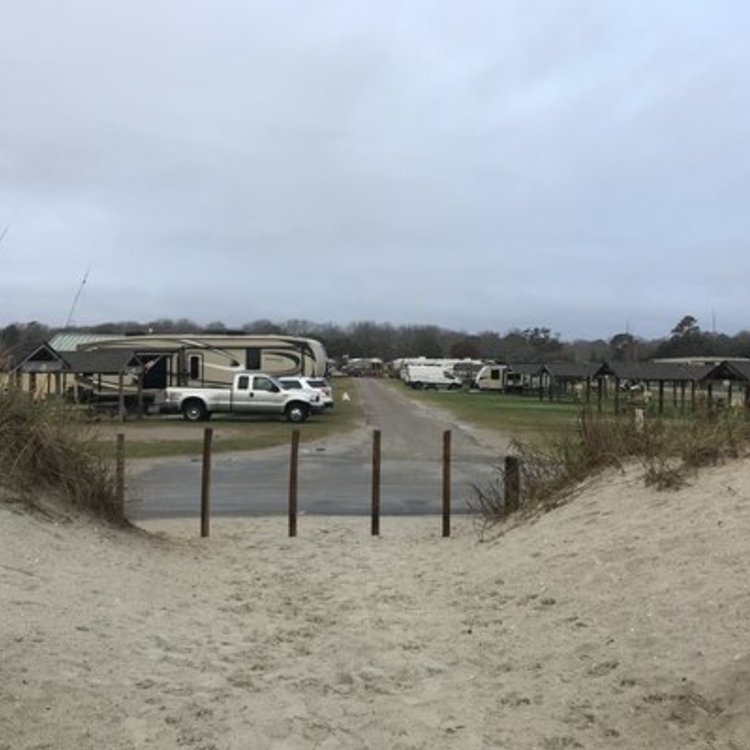 Pirateland Family Campground