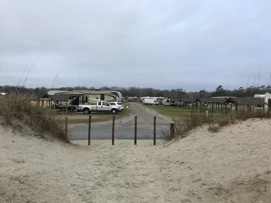 Pirateland Family Campground
