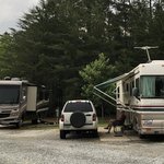 Pine ridge campground