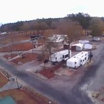 Jolly acres rv park and storage