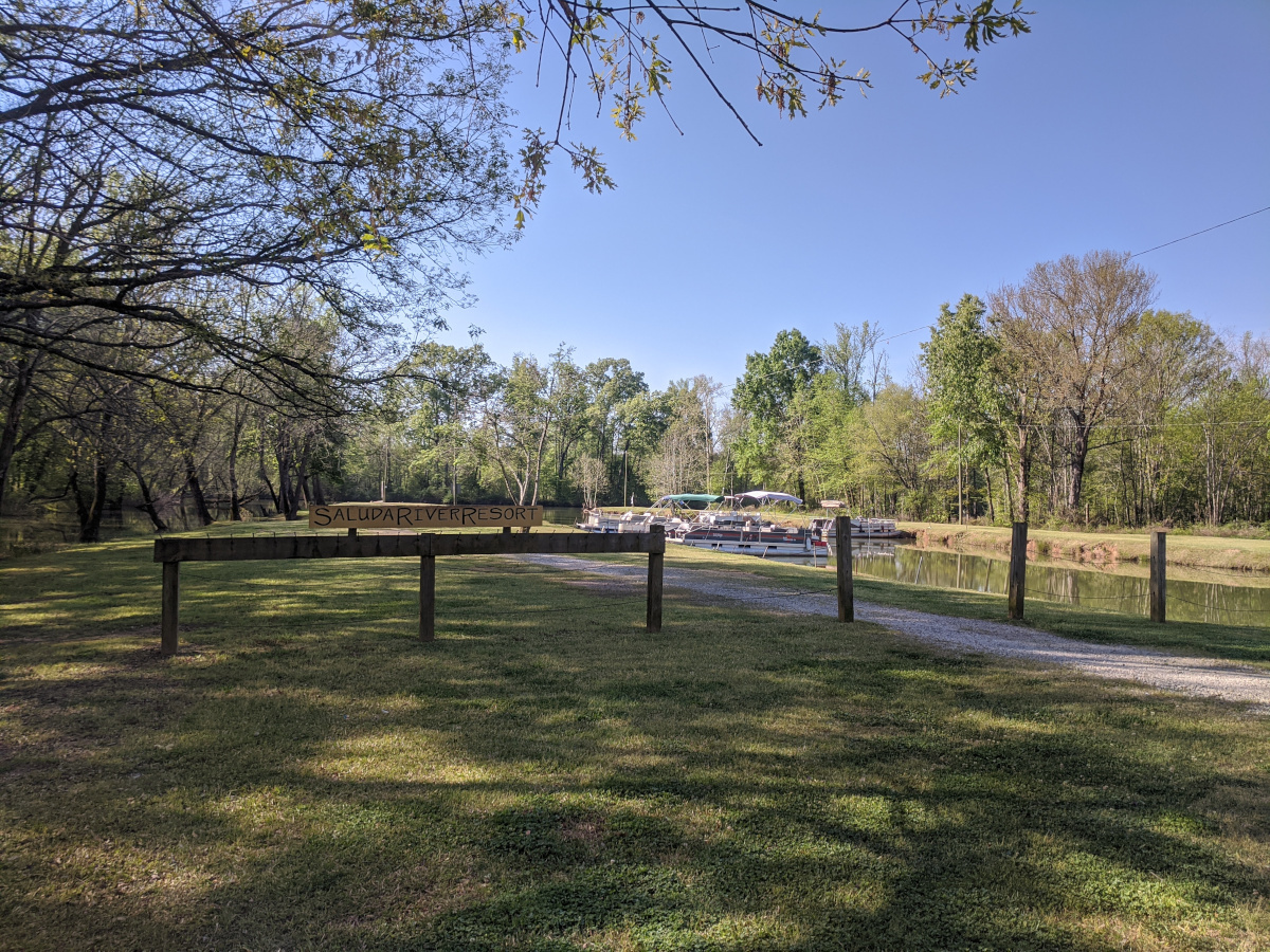 Saluda River Resort Reviews updated 2024