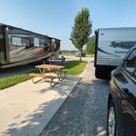 Baileyton rv park