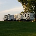 Twin lakes catfish farm and campground