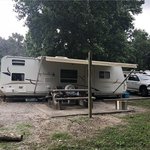 Grasshopper creek recreation area