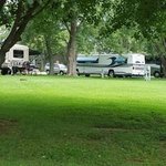 Spring lake rv resort tennessee