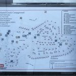 Defeated creek campground