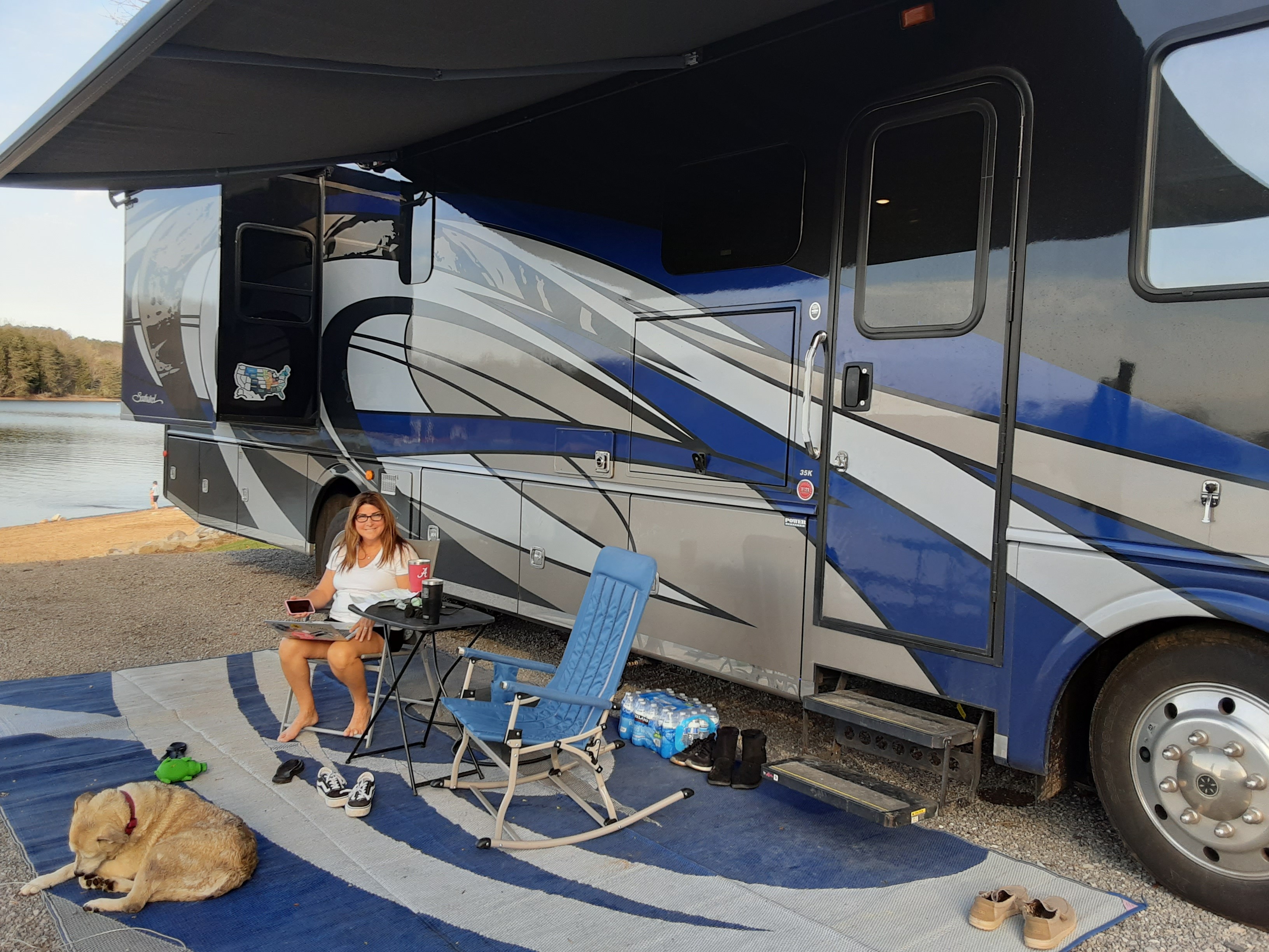 Lotterdale Cove Campground - Main photo