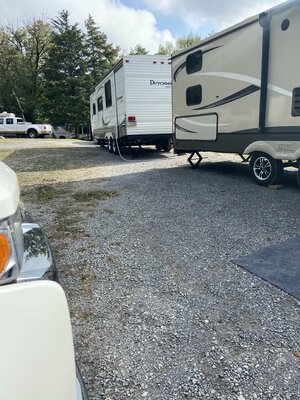 Volunteer Park Family Campground photo 2