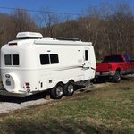 Fall hollow campground