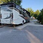 Pine mountain rv park