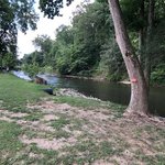 Riverbend campground tennessee