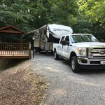 Honeysuckle meadows rv park