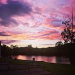 Riverside rv park resort